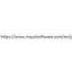 InQuit EDB to PST Converter
