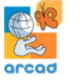 ARCAD Software Logo