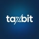 Logo di TaxBit