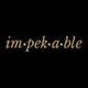 Impekable Logo