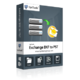 SysTools Exchange BKF to PST