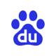 Baidu Logo