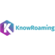 KnowRoaming Logo