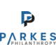 Parkes Philanthropy Logo