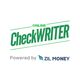 Online Check Writer- powered by Zil Money Logo