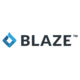 BLAZE ECOM™ Logo