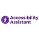 Logo di Accessibility Assistant