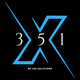 351X - Counterintelligence & Compliance Case Management System Logo