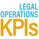 Legal Operations & KPIs Logo