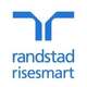 Randstad RiseSmart Talent Mobility Solutions Logo