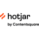 Hotjar Logo