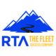 Logotipo de RTA Fleet360