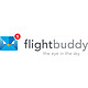Flightbuddy Logo