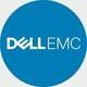 Dell VMAX All Flash Storage Logo