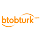 Logo de BtoBturk