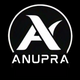 Logotipo de ANUPRA