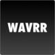 Logotipo de Wavrr