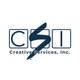 Logotipo de Creative Services Inc