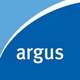 Logo di Argus Media