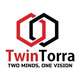 Twintorra - Blockchain Development Company
