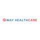 QWay Healthcare Logo