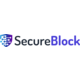 Logo de SecureBlock