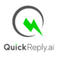 QuickReply.ai