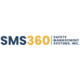 SMS360 EHS Management Software