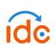 iDC Logistics International Logo