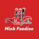 Mink Foodiee