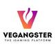 VEGANGSTER iGaming Platform Logo