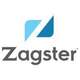 Logo de Zagster