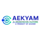 Aekyam