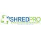 ShredPro Logo