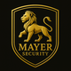 Logotipo de Mayer Security Services