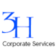 3H Corporate Services Logo