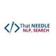 Thatneedle