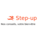 STEP-UP