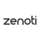 Zenoti Logo