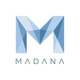 MADANA Logo