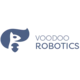 Voodoo Robotics Wireless Pick-to-Light Logo