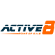 Active8 POS Logo