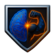 Logo de Mind & Muscle
