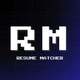 Resume Matcher