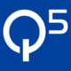Q5 SMS Logo