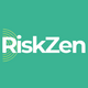 RiskZen Logo