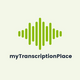 myTranscriptionplace