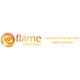 Flame Booking & Ticketing System