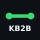 KB2B