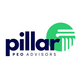 Logo de Pillar PEO Advisors